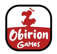 Obirion Games Logo